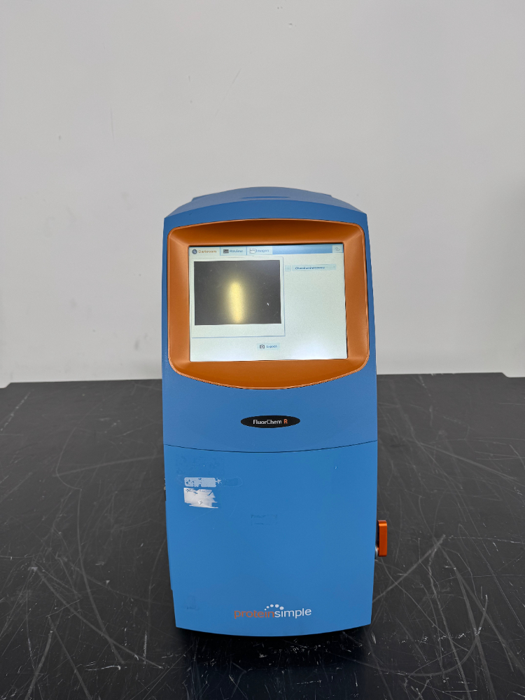 Image of Protein Simple FluorChem R Cell Imaging System